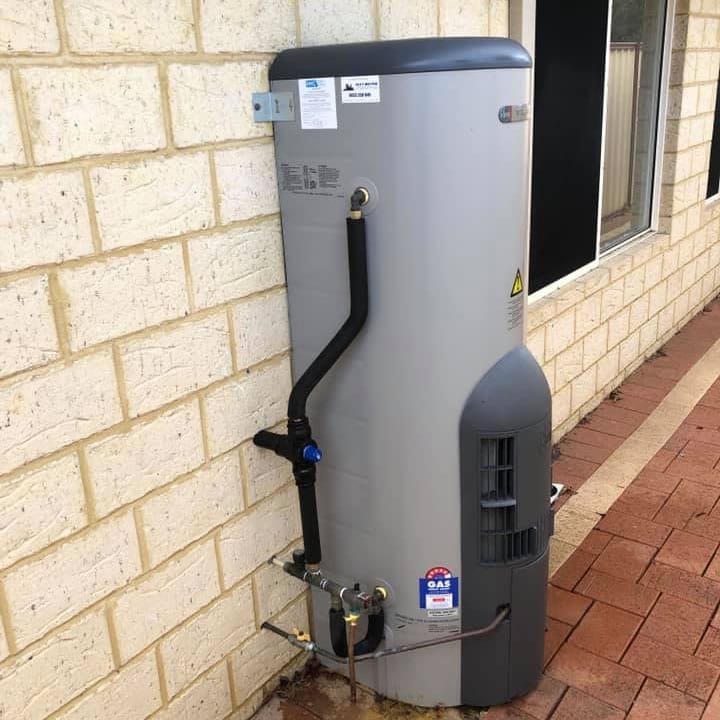 Hot Water Services Perth