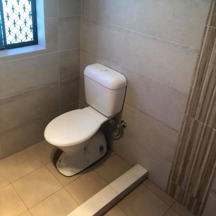 Toilet Perth City Metro Plumbing and Gas